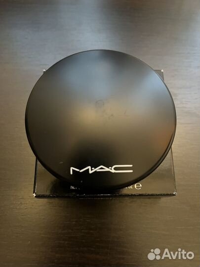 Пудра Mac