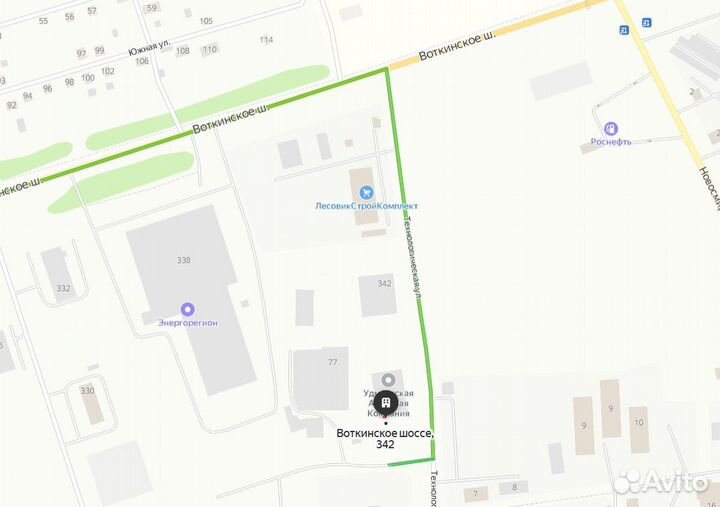 Зерносмесь для сельхоз животных