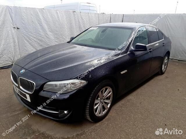 Рычаг передний нижний левый BMW 5 F10/F11