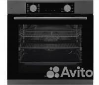 Духовой шкаф Kuppersberg HF 610 SG