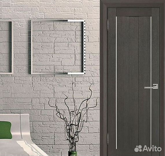 Двери межкомнатные