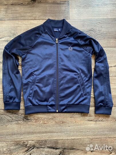 Олимпийка Fred Perry оригинал М