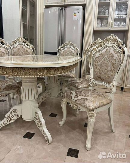 Стол обеденный от производителя