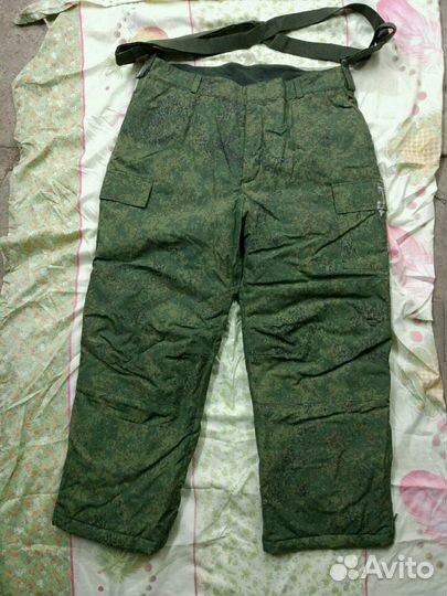 Военная форма