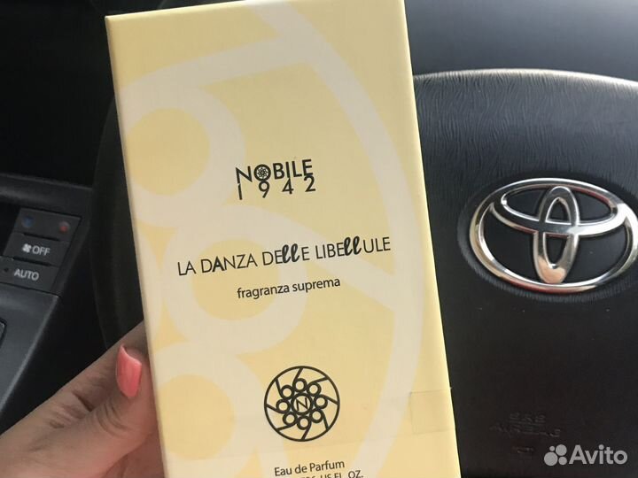 Парфюм Nobile 1942