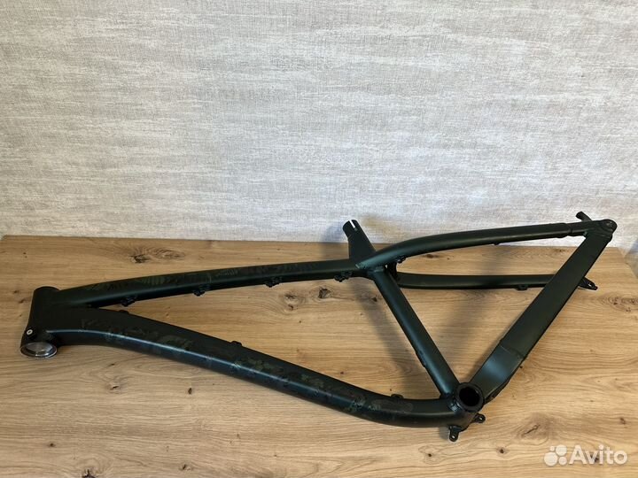 Рама Dartmoor Hornet 2022 M 27.5