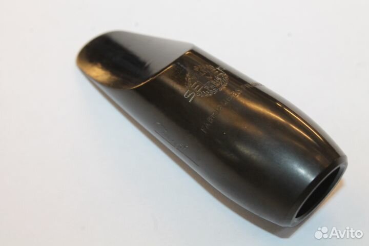 Мундштук для сопрано саксофона Selmer Concept