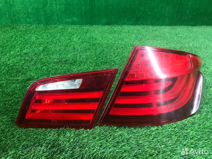 Фонарь задний Bmw 5 F10