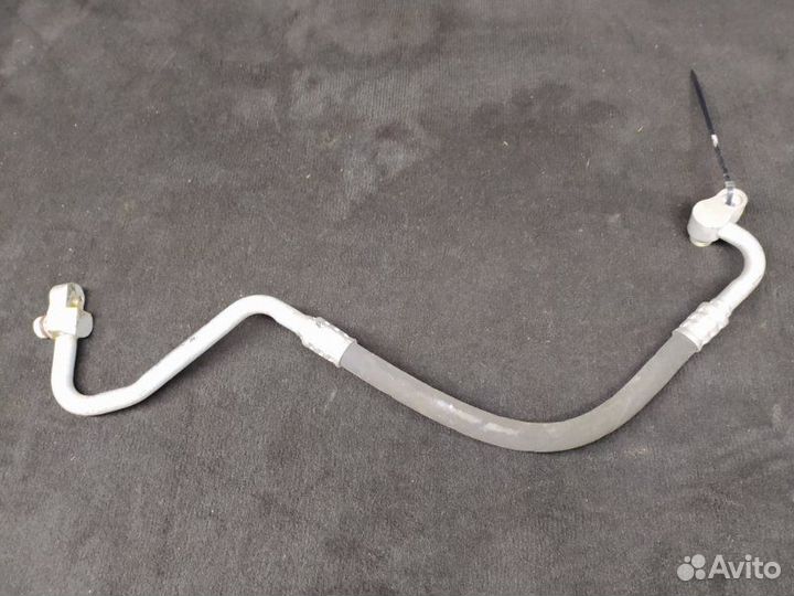 Трубка кондиционера Bmw 1 F20 N13B16 2012