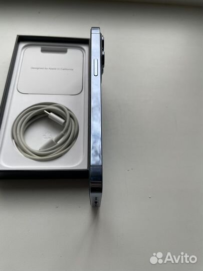 iPhone 13 Pro, 128 ГБ