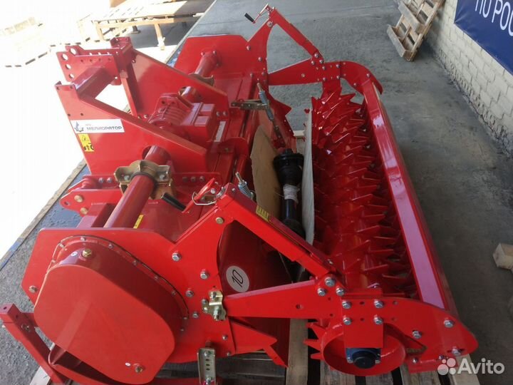 Почвофреза НПО Мелиоратор ПН03-310, 2022