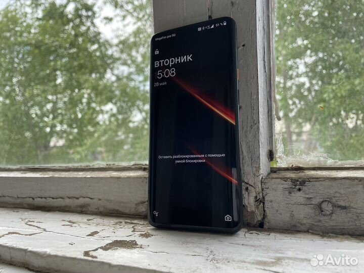 OnePlus 7T Pro McLaren Edition, 12/256 ГБ