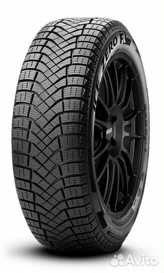 Pirelli Ice Zero FR 235/40 R19