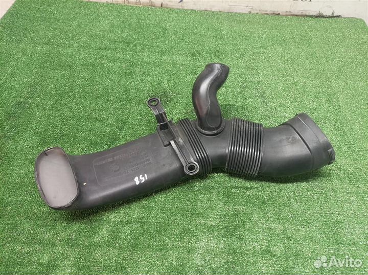 Патрубок воздушного фильтра BMW X5 E70 2007-2013