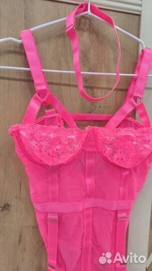 Боди женское