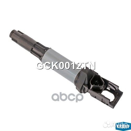 Катушка зажигания;alpina B7 (E65) N62B44A19 4