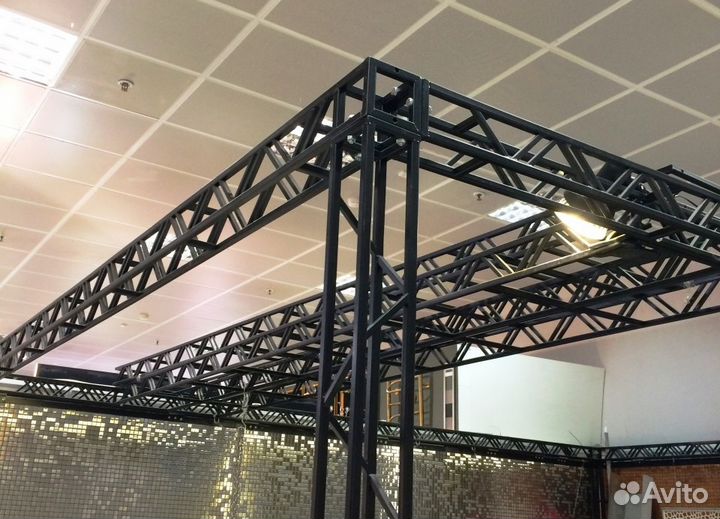 Лазерная резка металла