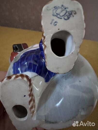 Филипок лфз