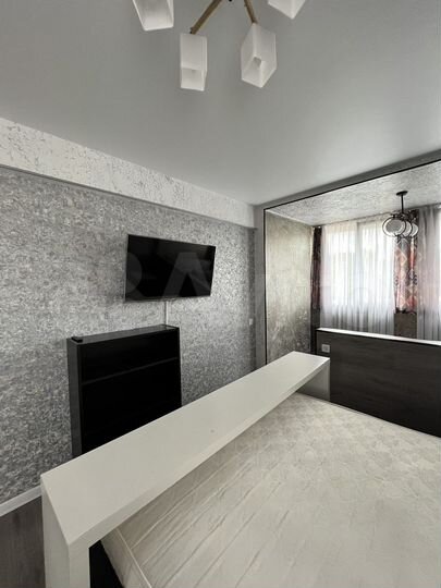 1-к. квартира, 33 м², 5/5 эт.