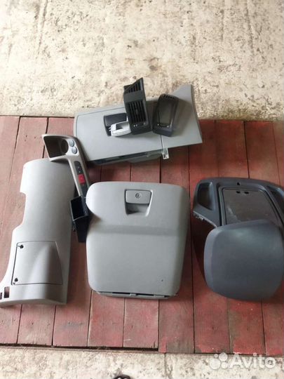 Запчасти торпеда Ситроен jumper Пежо боксёр