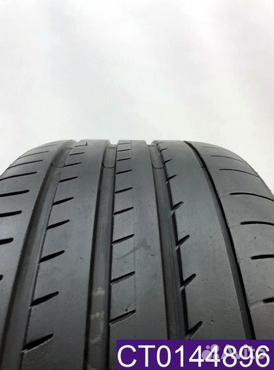 Yokohama Advan Sport V105 N2 SUV 295/35 R21 107Y