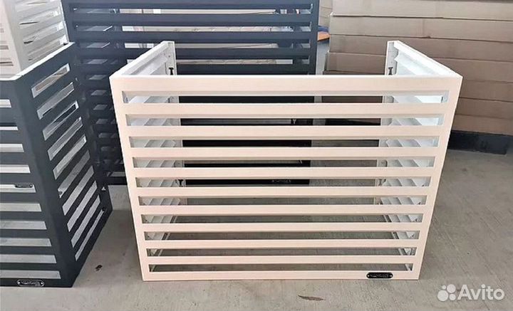 Корзина для кондиционера