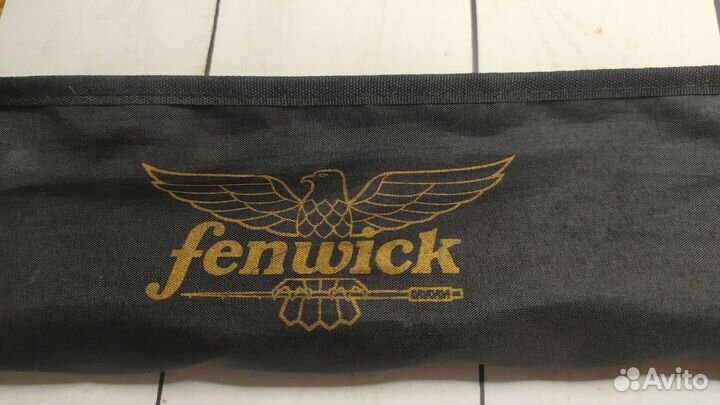 Спиннинги Fenwick 2-12 гр 231 см