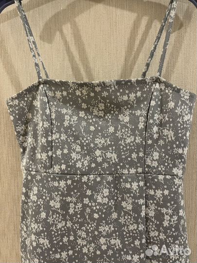 Сарафан женский