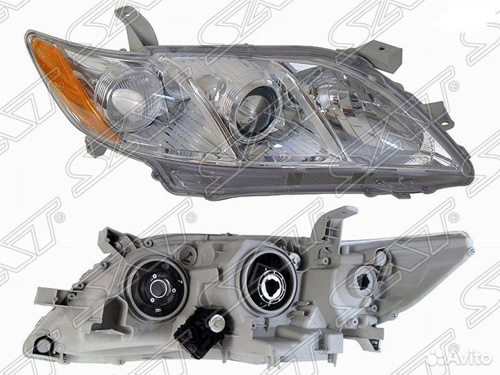 Тойота Камри 07- куз 40 Фары автозапчасти