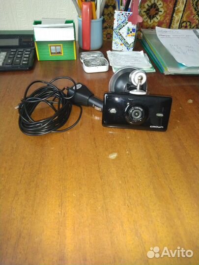 Видеорегистратор