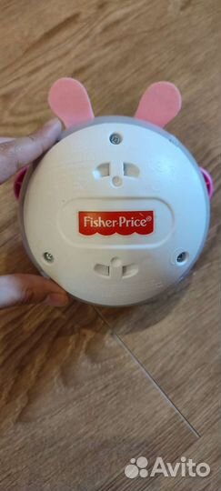 Развивающие, интерактивные игрушки для малышей