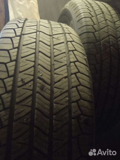 Летняя резина с дисками