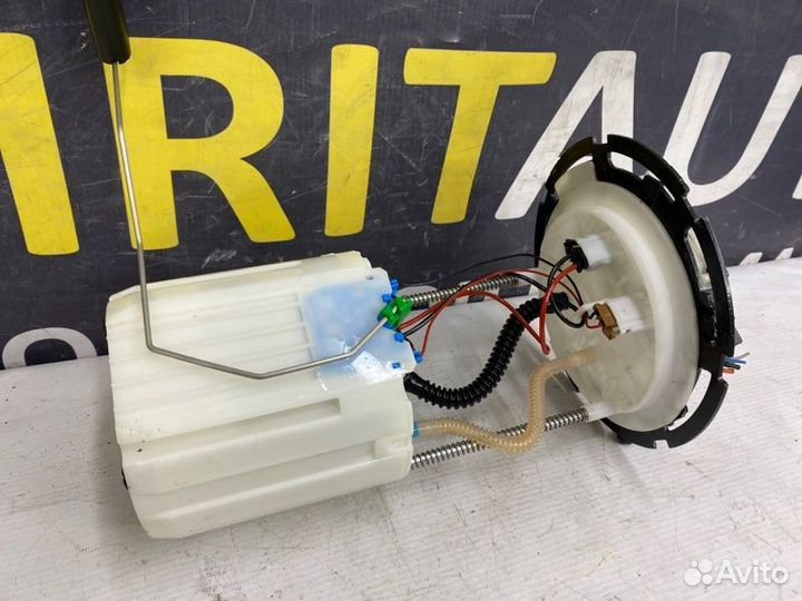 Топливный насос Kia Sorento 4 2WD D4HE 2020-2023