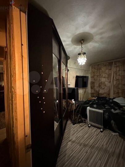 3-к. квартира, 58,6 м², 6/6 эт.