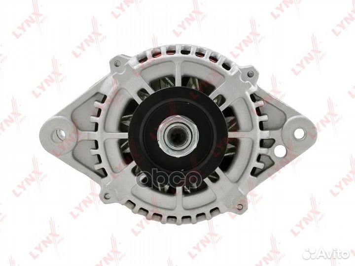 Генератор Daewoo/Chevrolet Matiz (01) /Spark (05)