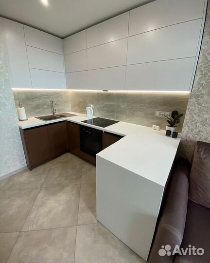 Кухня (цена за весь кпомплект) sh-0517912