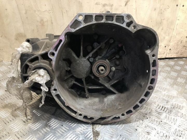 МКПП Vortex Vortex estina