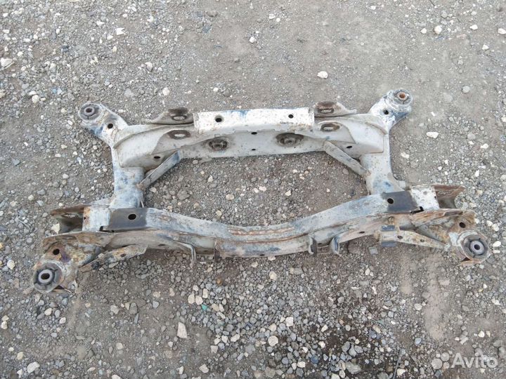 Подрамник задний Мазда CX-9