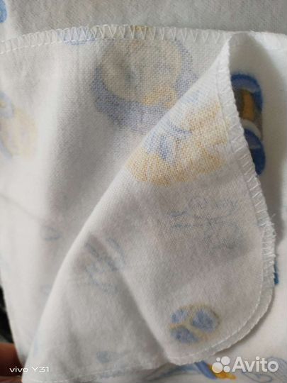 Пеленки детские