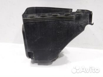 Корпус блоков управления