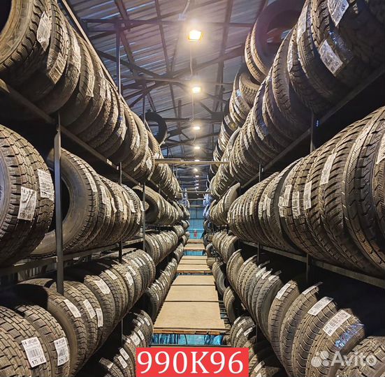 Gislaved Nord Frost 5 235/65 R17 108M