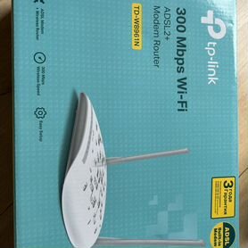 Adsl2+modem router