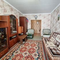 3-к. квартира, 70,4 м², 7/9 эт.