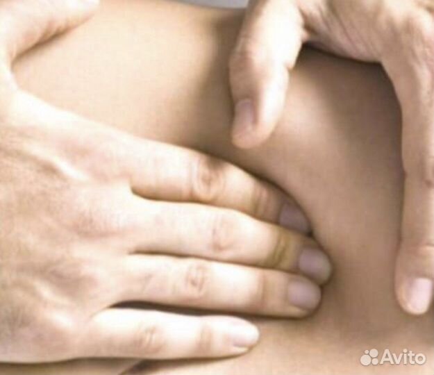 Массаж Висцеральный правка живота