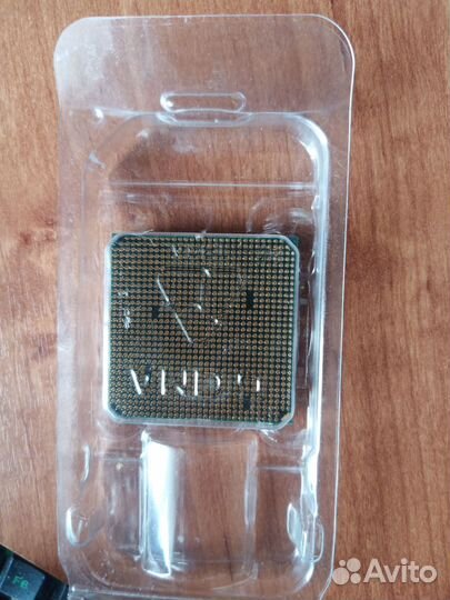 Процессор Amd athlon 2