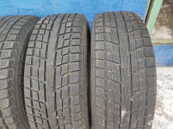 Yokohama Geolandar I/T-S G073 225/65 R17