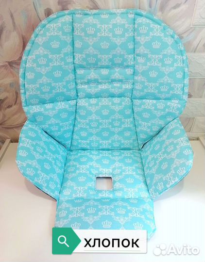 Чехол на стульчик peg perego