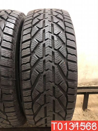 Tigar Winter 195/55 R15 85H