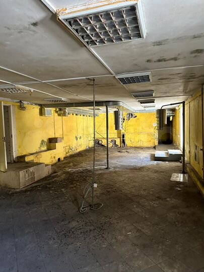 Свободного назначения, 252 м²