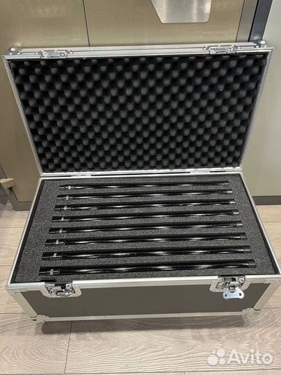 Подавитель дронов 300W рюкзак